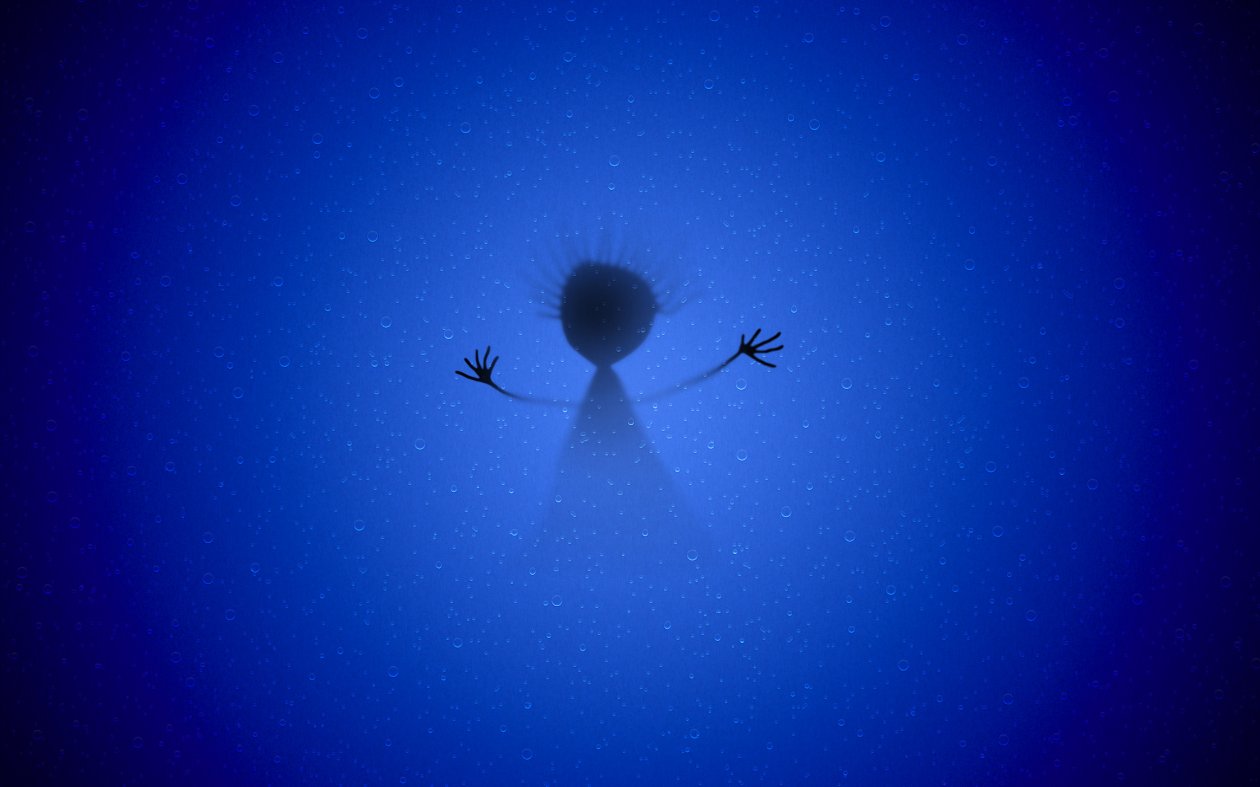 Fond d'écran Deep Side Art