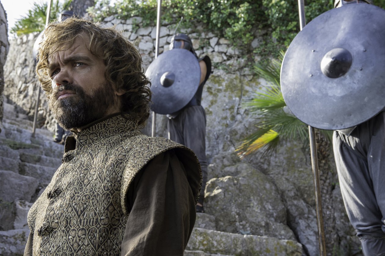 Tyrion Lannister Season 6