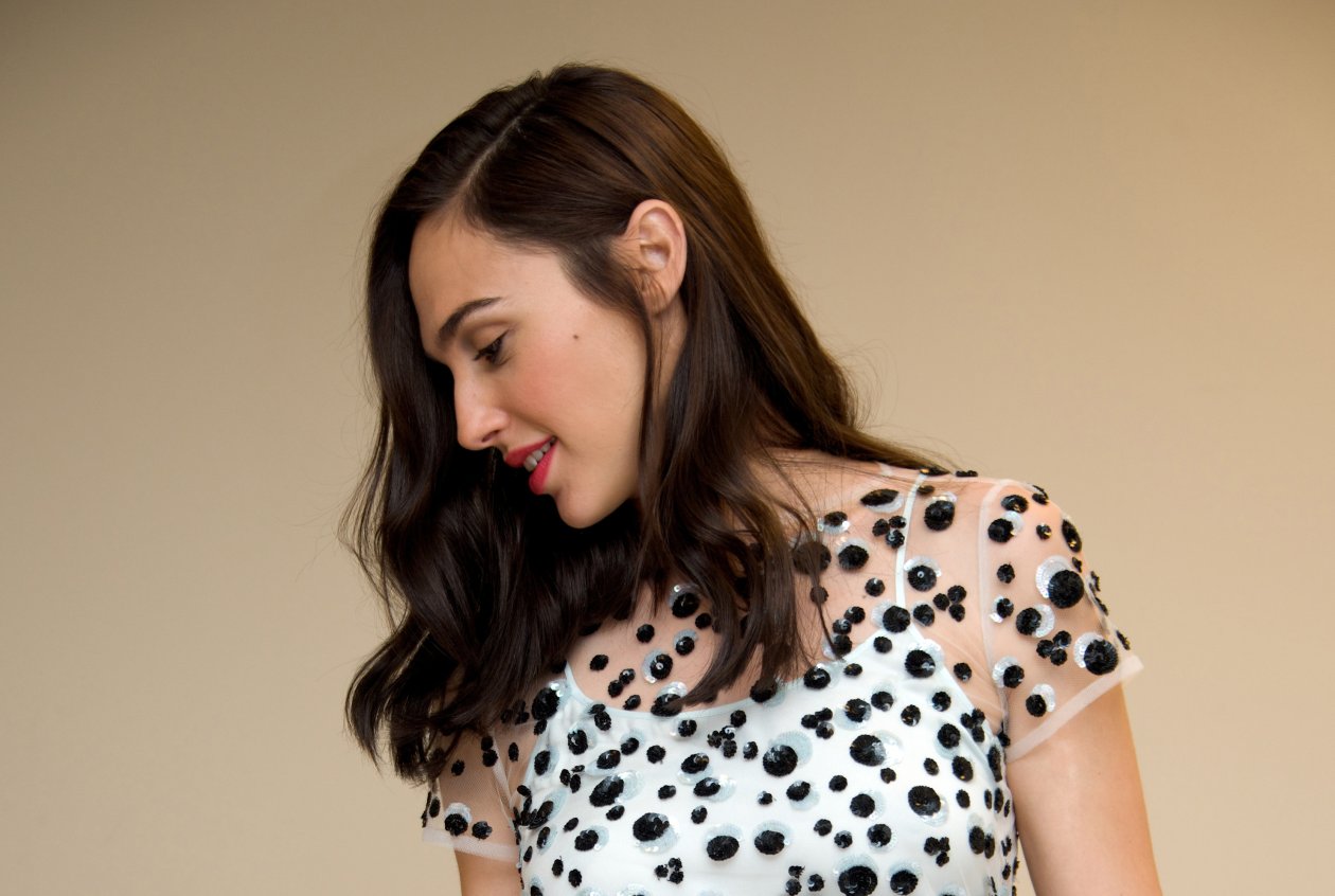 Gal Gadot 2017 Photoshoot