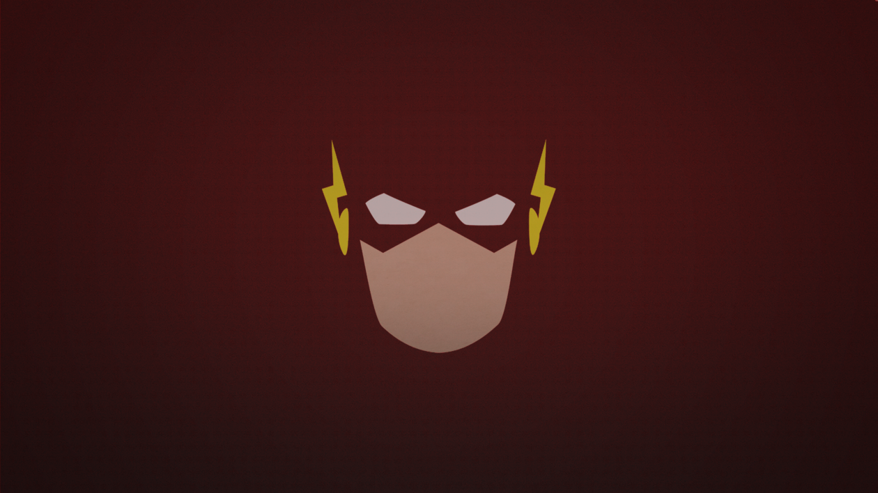 The Flash Minimalism