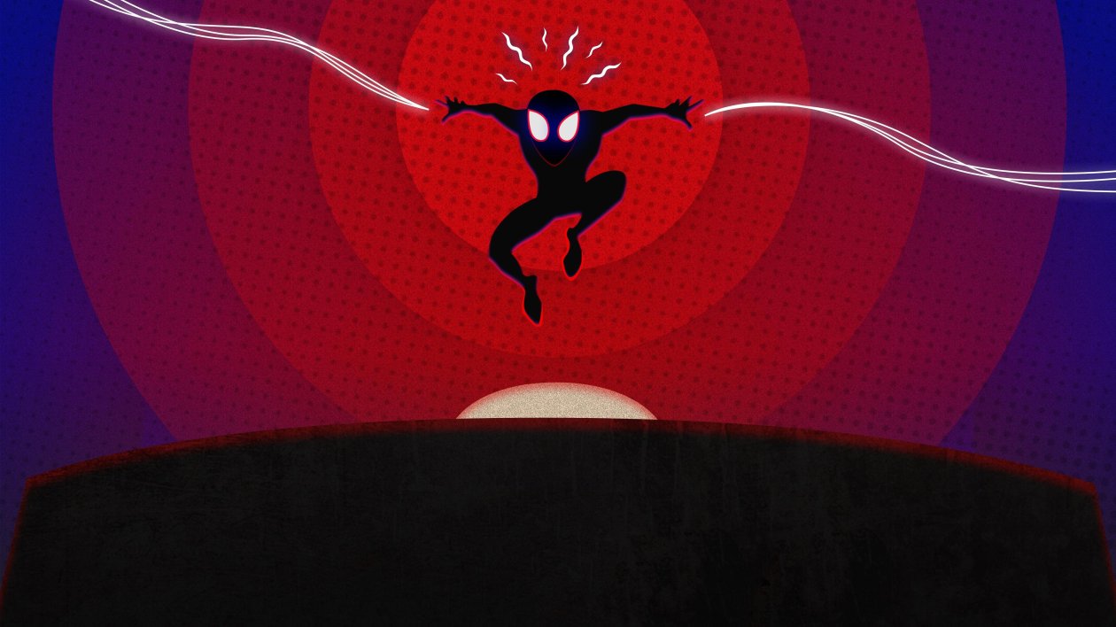 Spider Verse 5k