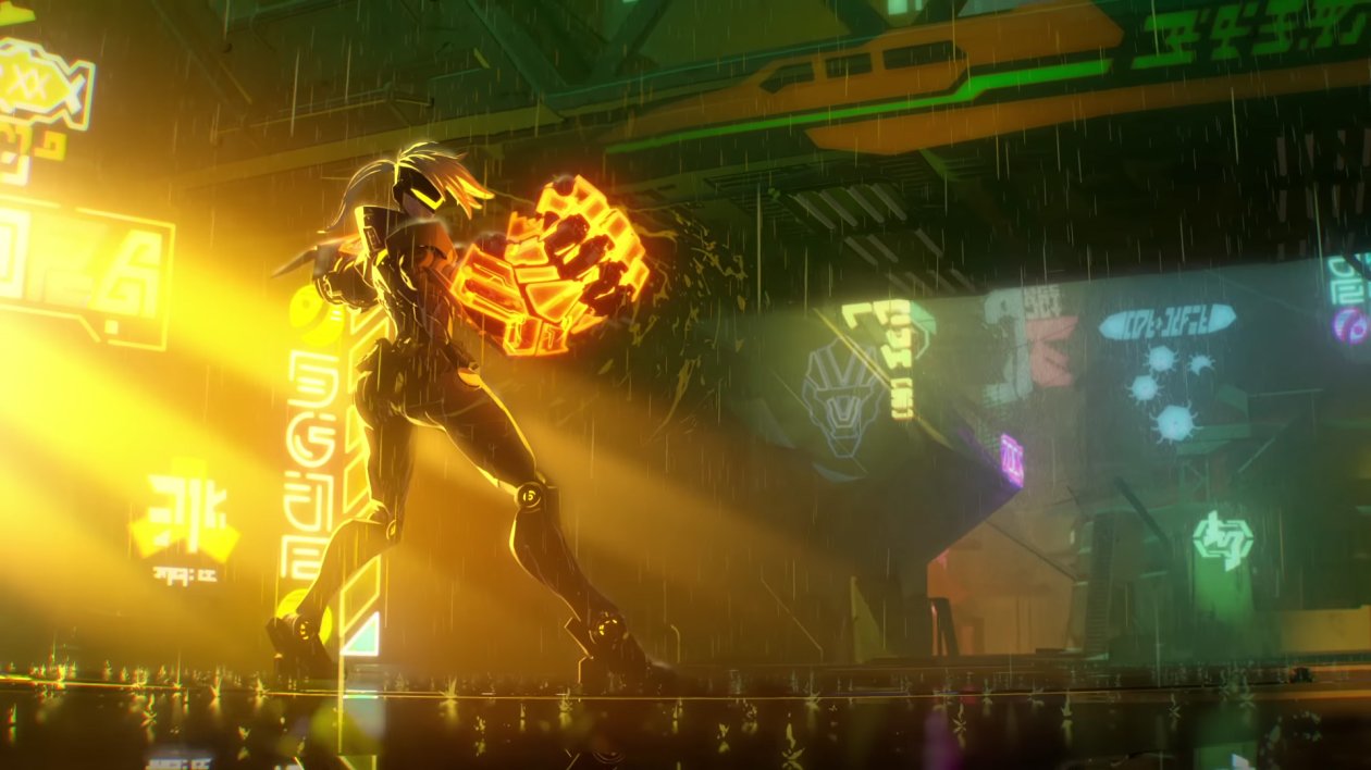 Vi League Of Legends