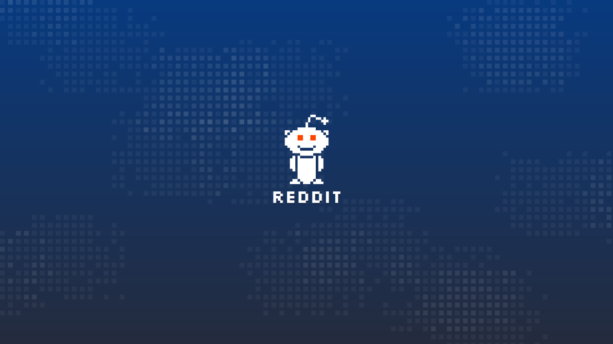 Reddit