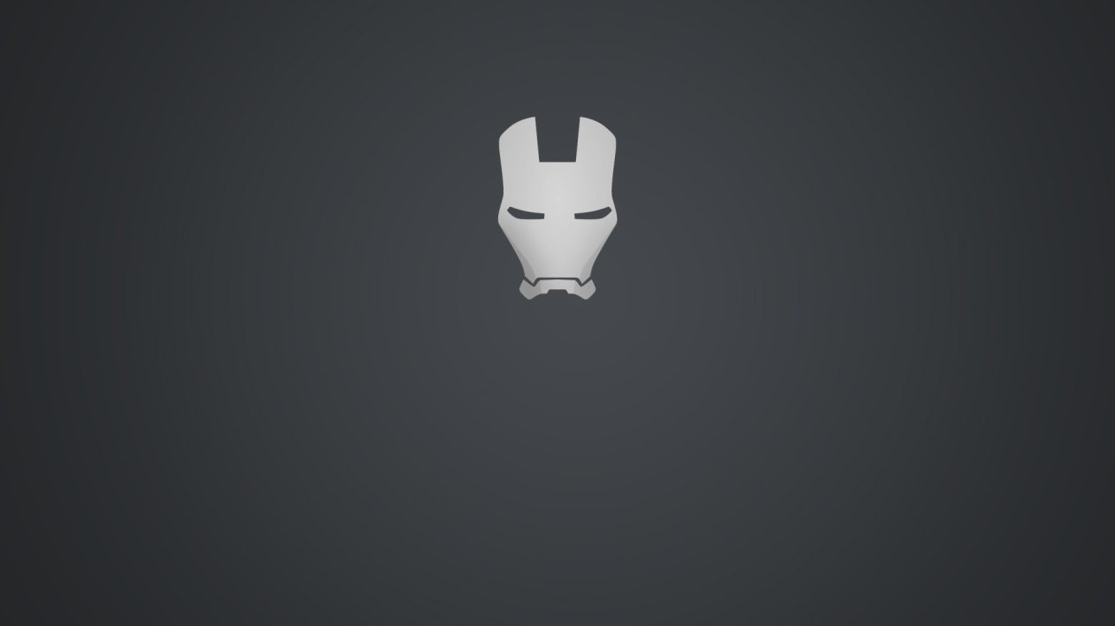 Iron Man Simple 3