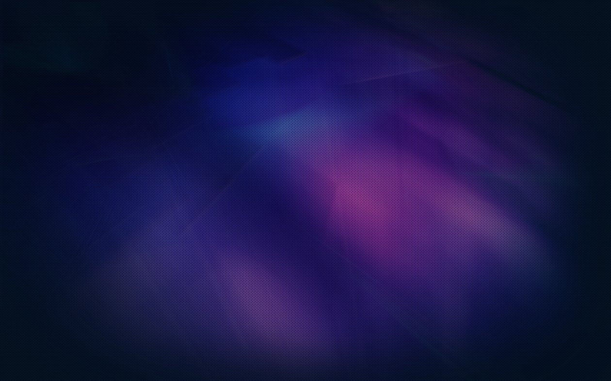 Spots Colorful Background