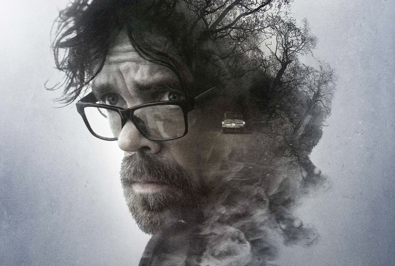 Fond d'écran Rememory 4k