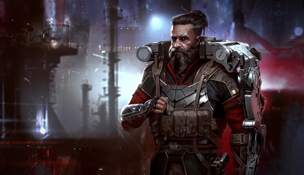 The United Empire Endless Space 2 HD