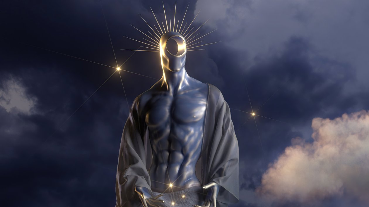 Soul Of Star 8k