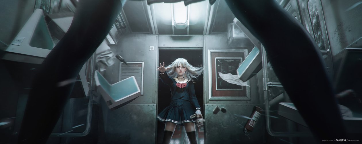 Out Of Prison 4k