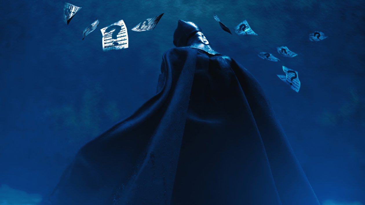 Batman Nights
