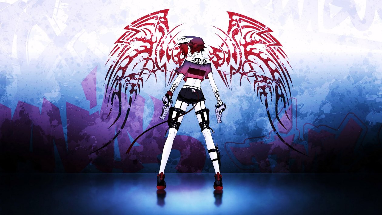 Demon Daughter Nightcore Devil