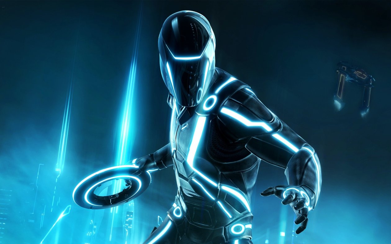 Tron