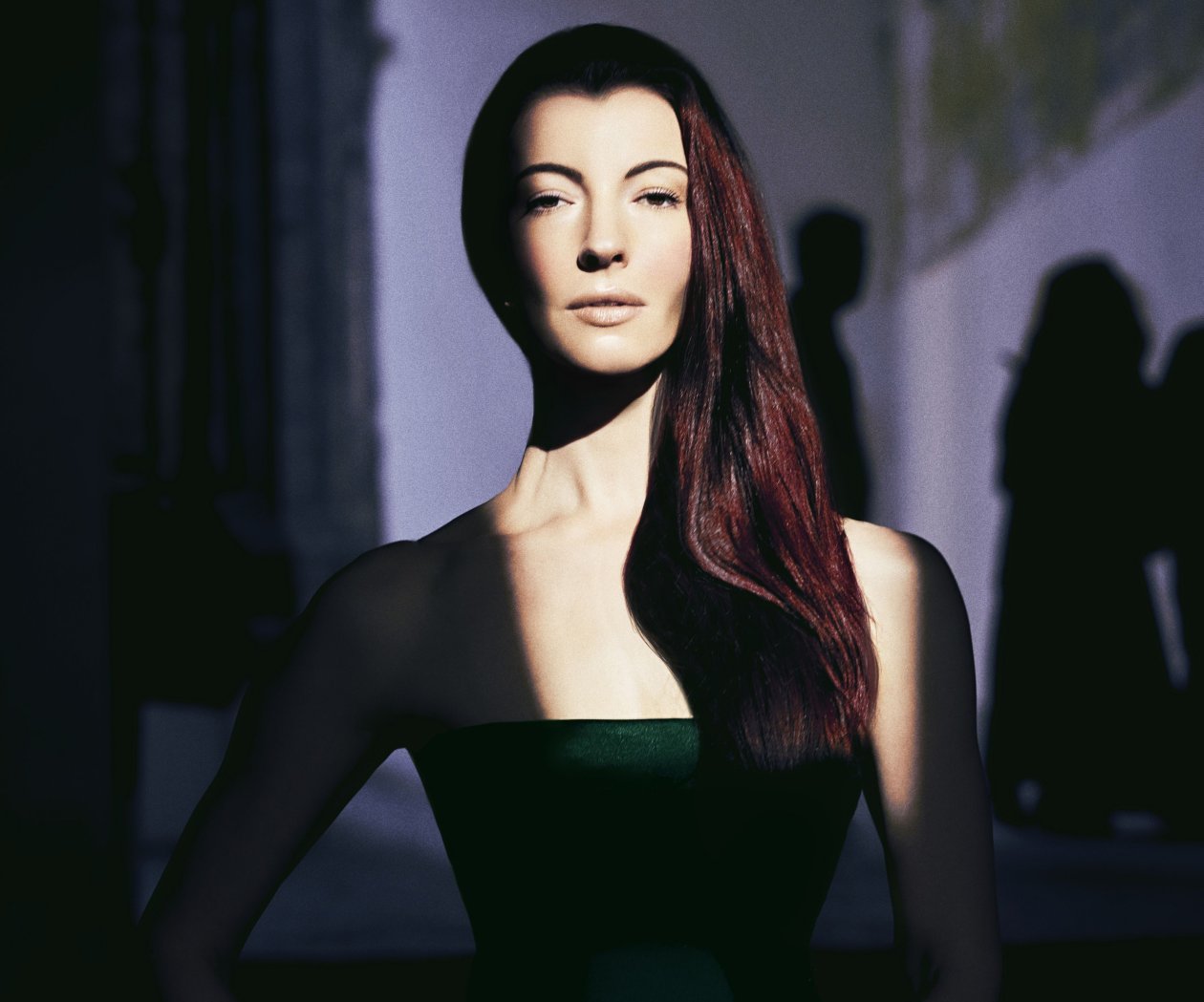 Fond d'écran Chrysta Bell