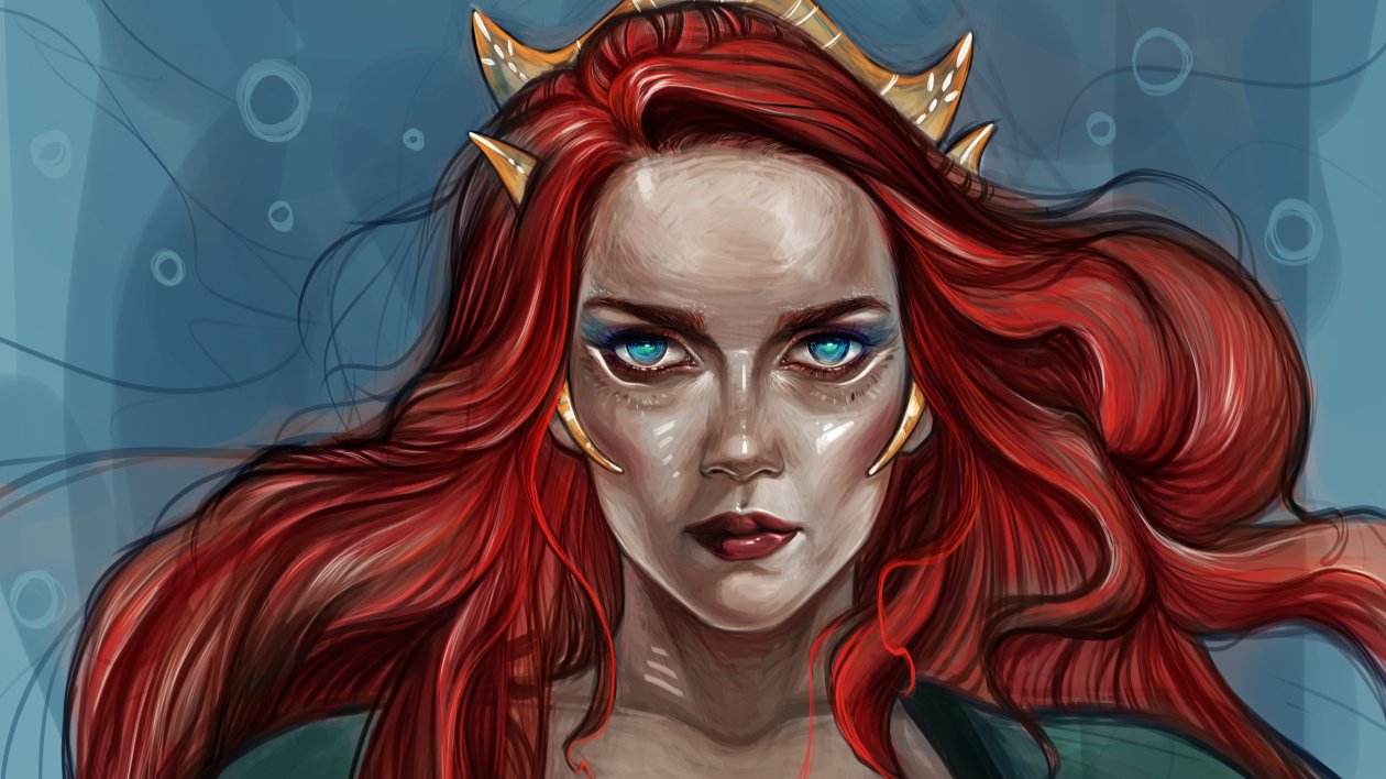 Mera New Art