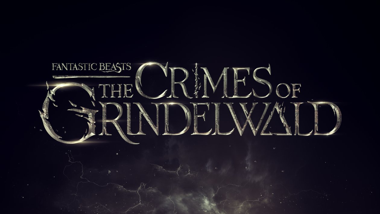 Fantastic Beasts The Crimes Of Grindelwald 2018