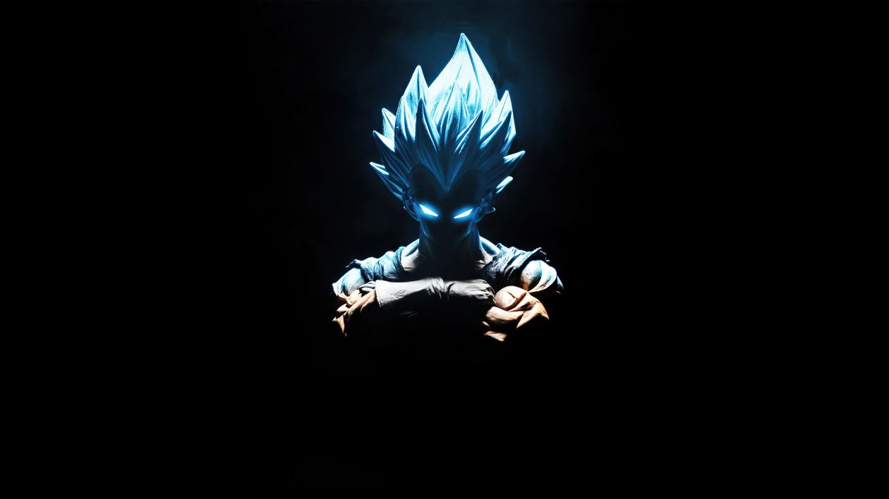 4k Goku 2020