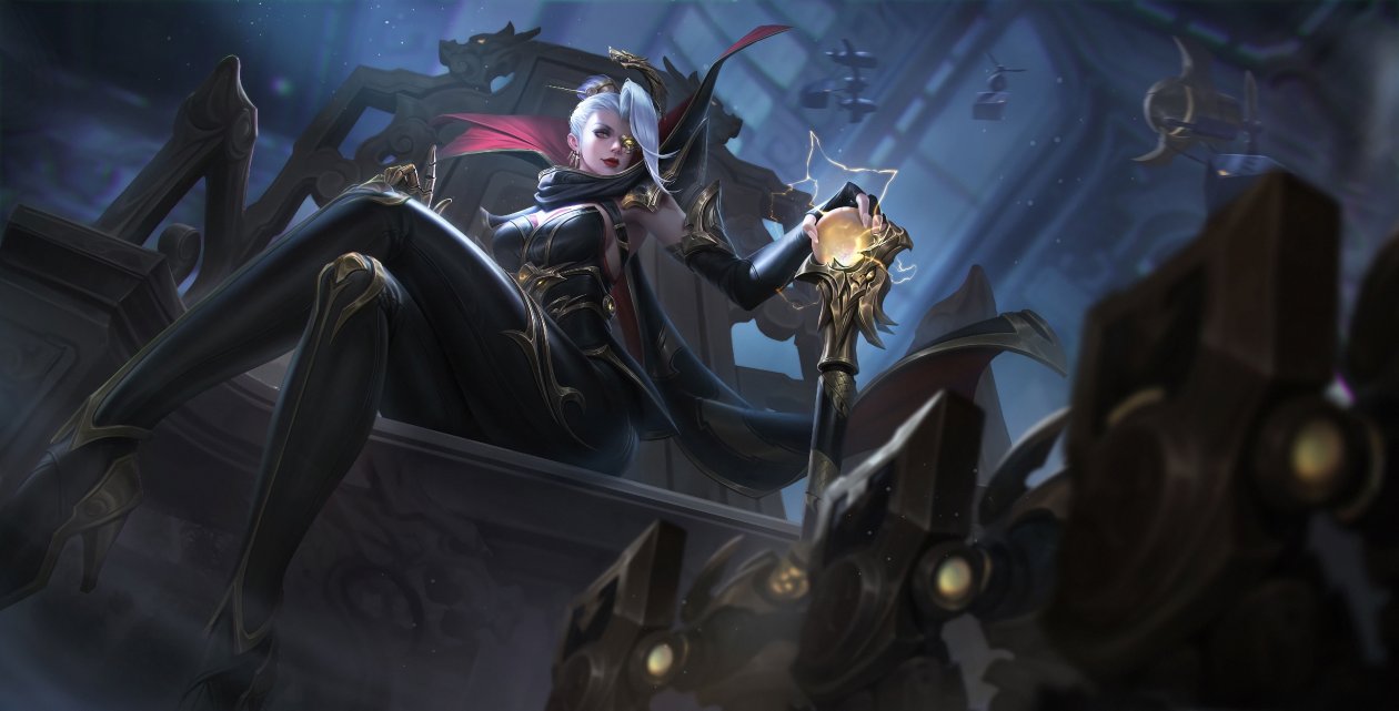 Honors Of King 4k