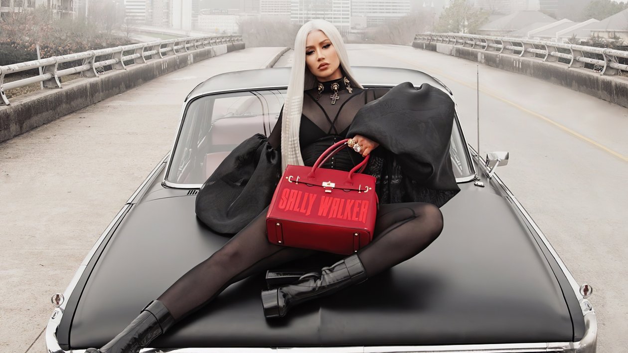 Iggy Azalea 2020