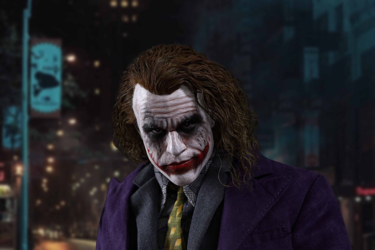 5k Joker 2020