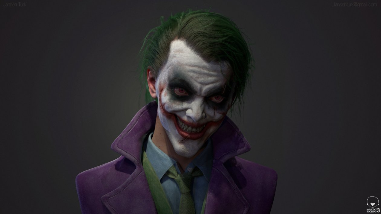 Joker 4knew