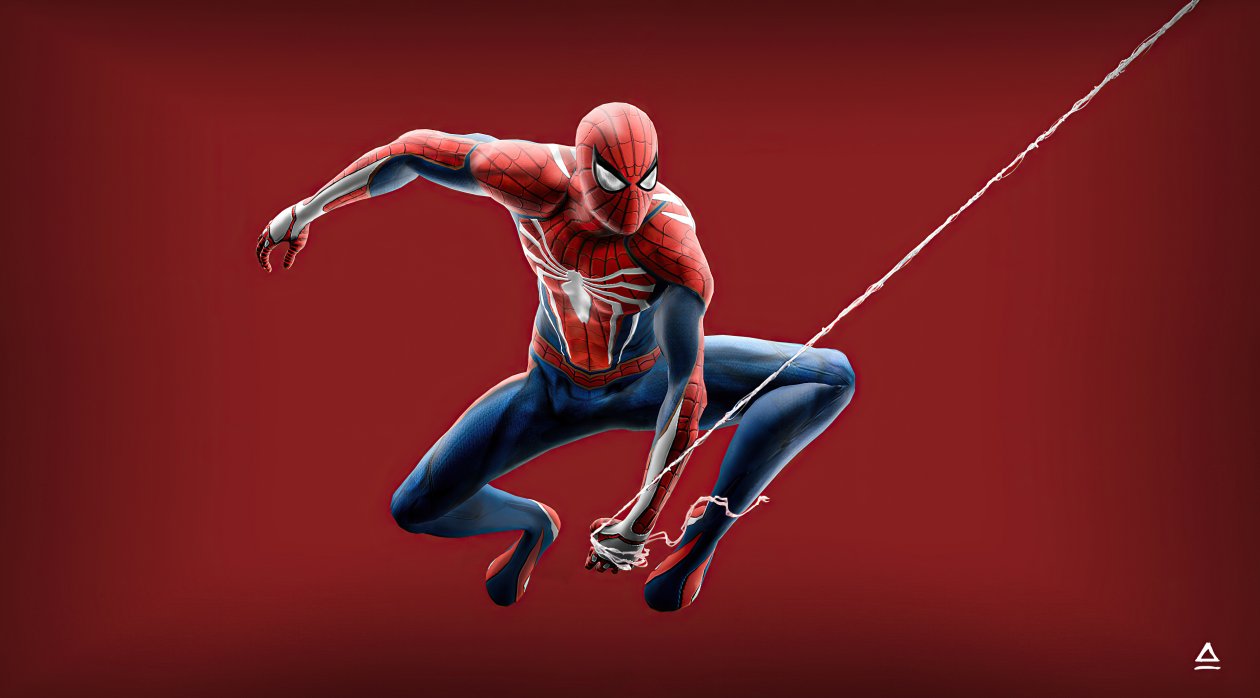4k Spiderman 2020 Coming