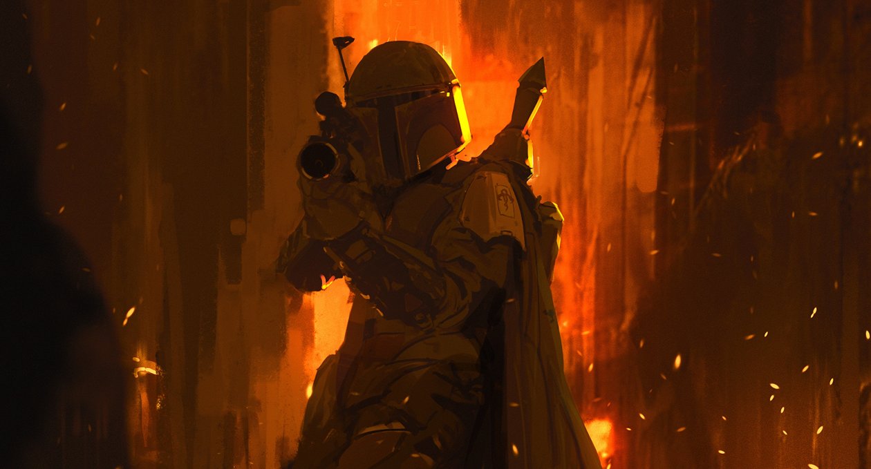 Starwars