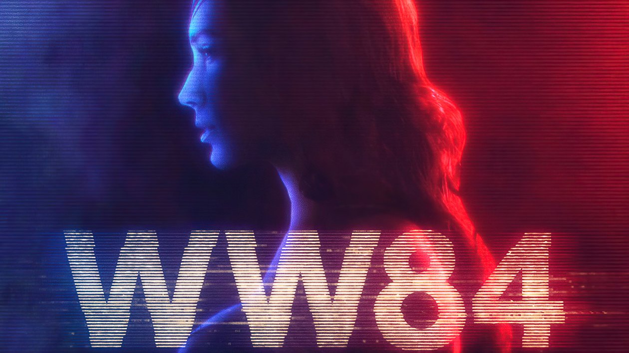 Movie Wonder Woman 84