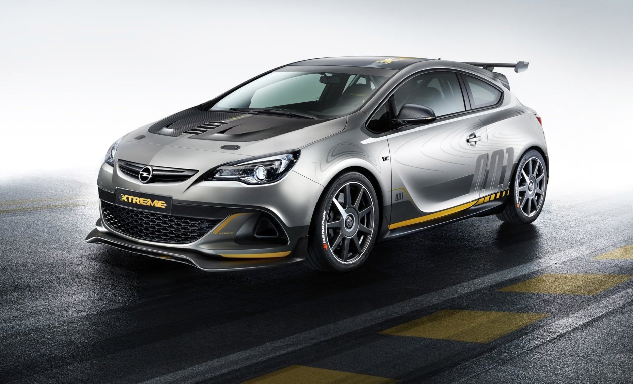 Astra OPC