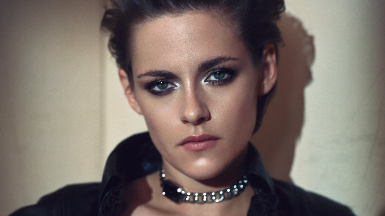 5k Kristen Stewart 2018