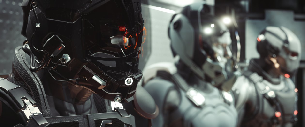 Star Citizen Game