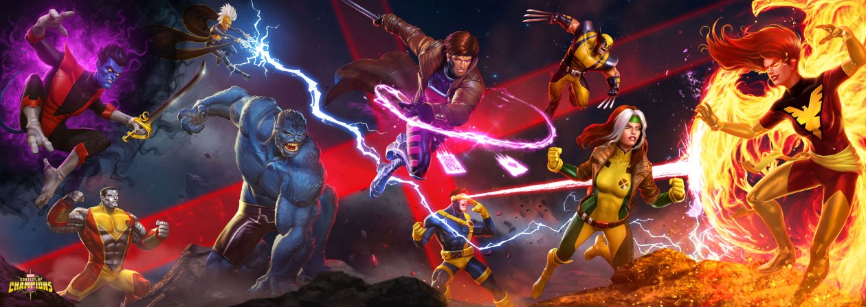MARVEL Contest Of Champions