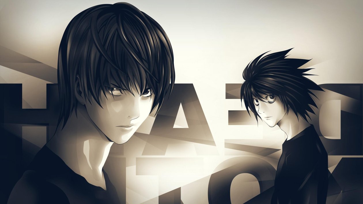 Death Note Anime