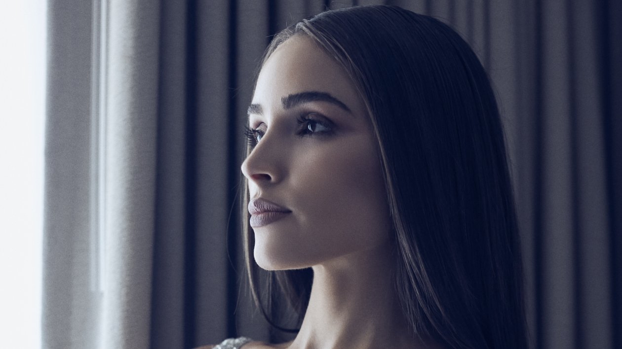 Olivia Culpo 2019 4k