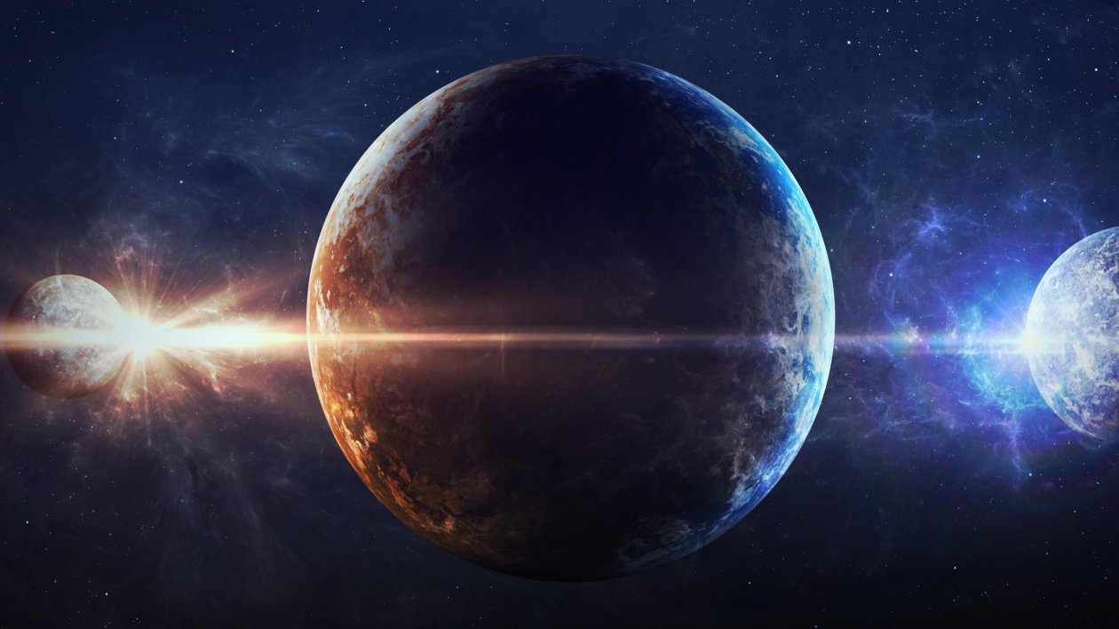 Planets