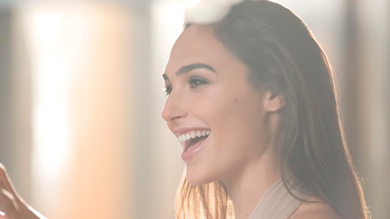 Gal Gadot 2016