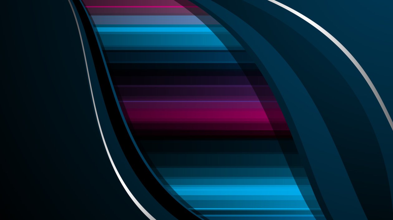 Shapes Abstract
