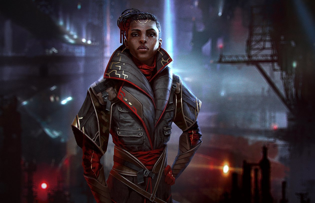 The United Empire Endless Space 2