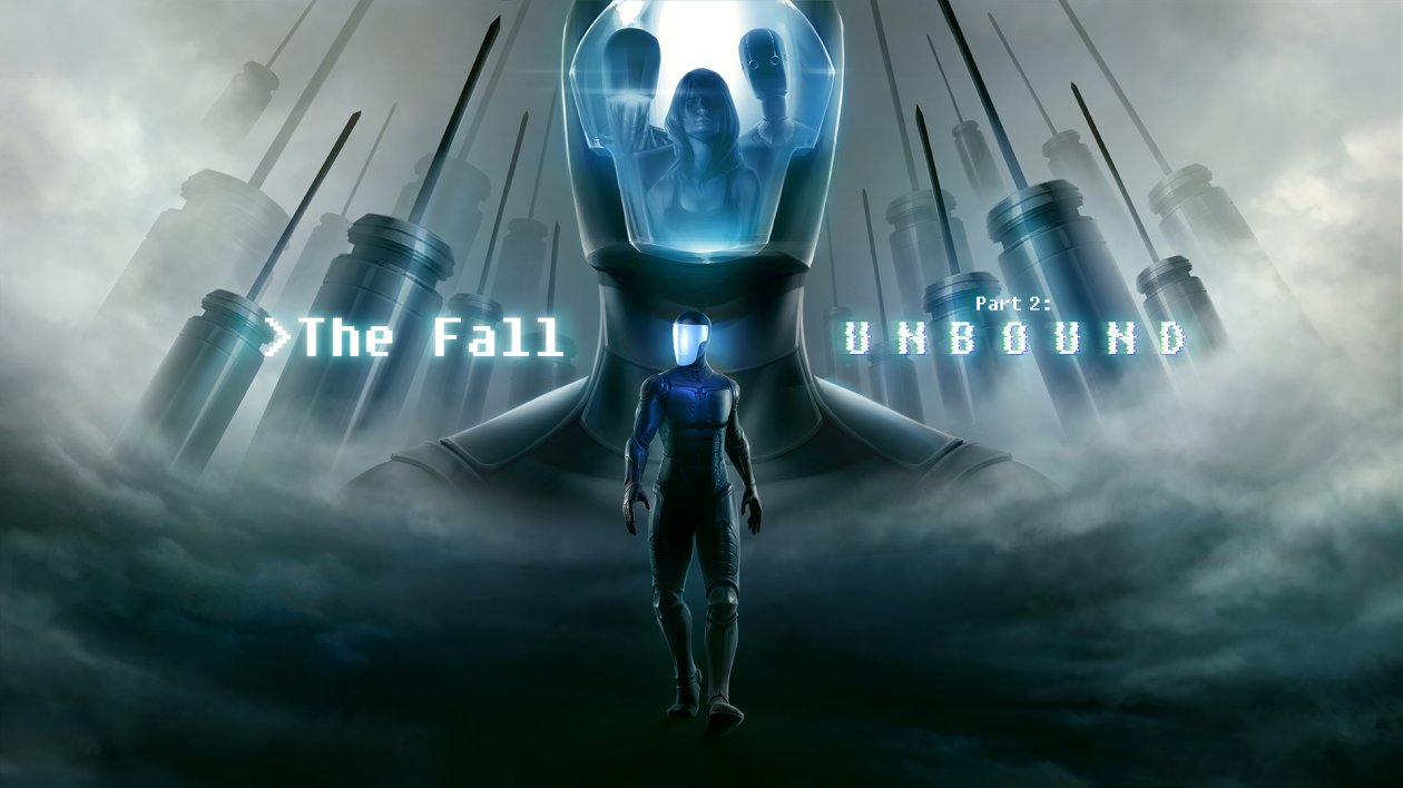 The Fall Part 2 Unbound