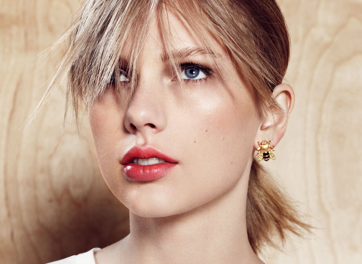 Taylor Swift Harpers Bazaar 4k 2017