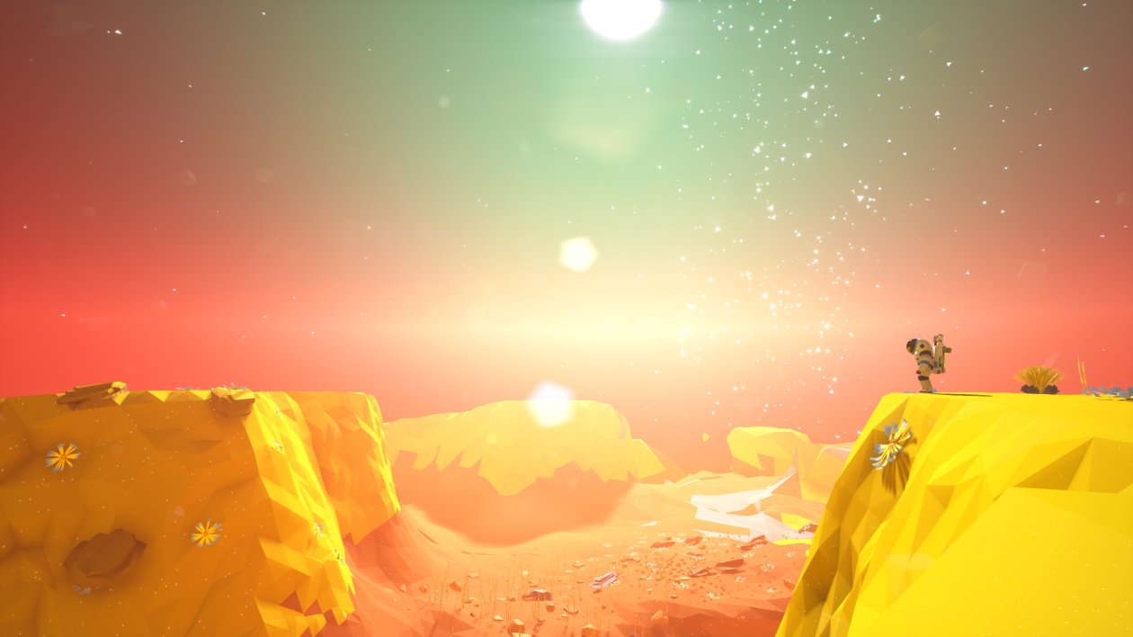 Astroneer 2018
