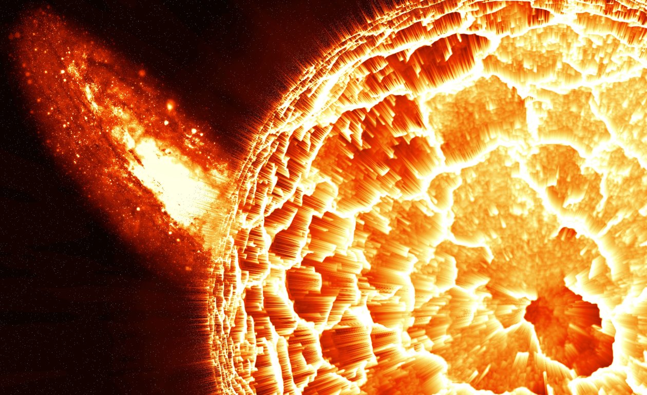 Sun Scifi