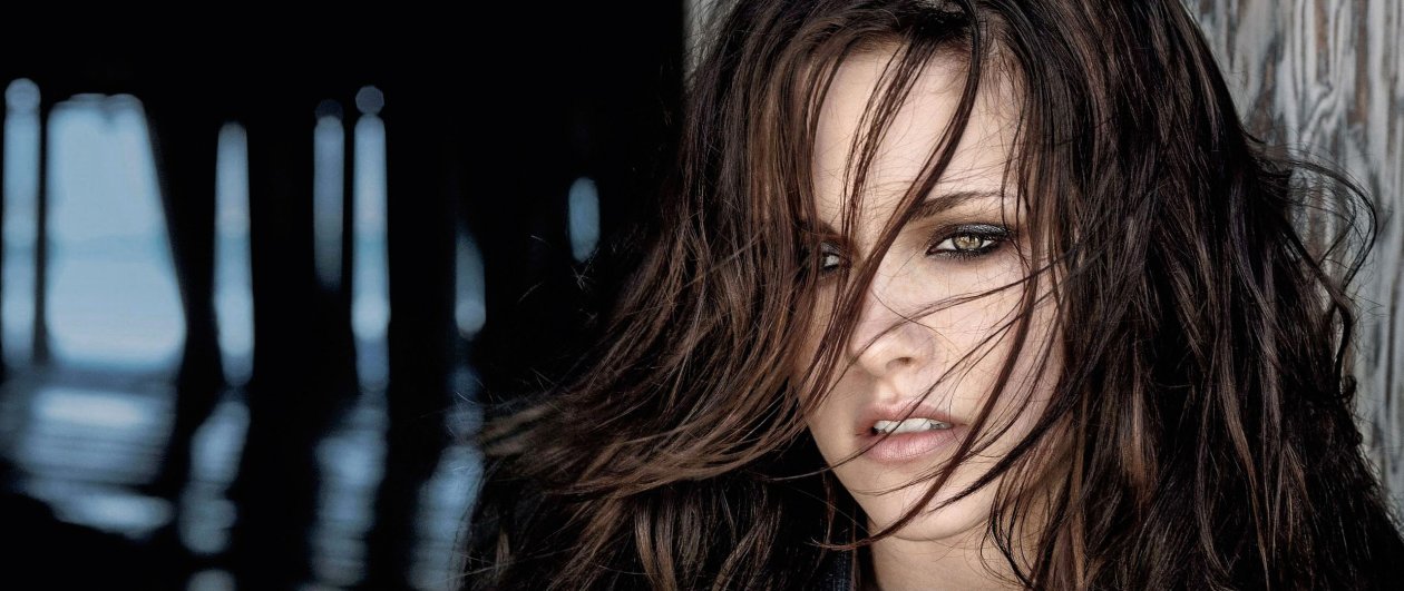 Kristen Stewart Hairs