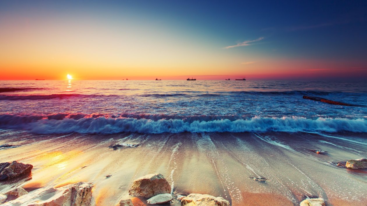 Waves