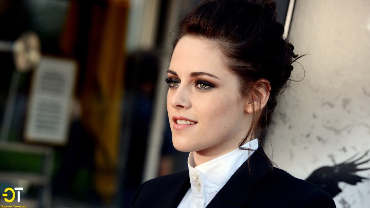 Kristen Stewart Gorgeous