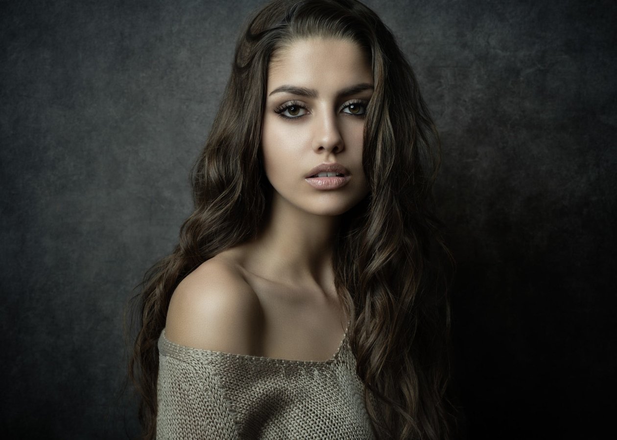 Model Girl Hd