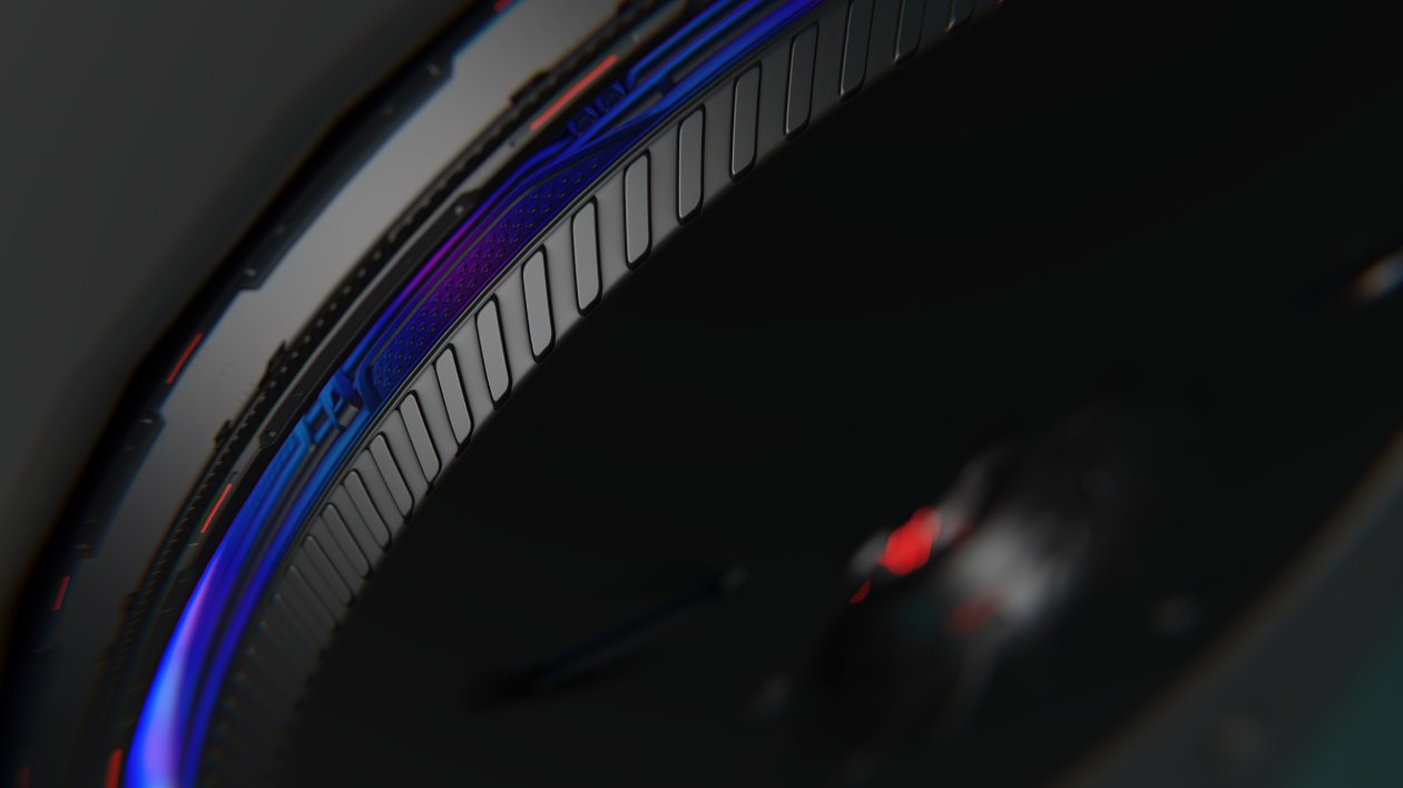 System Processor Abstract 4k