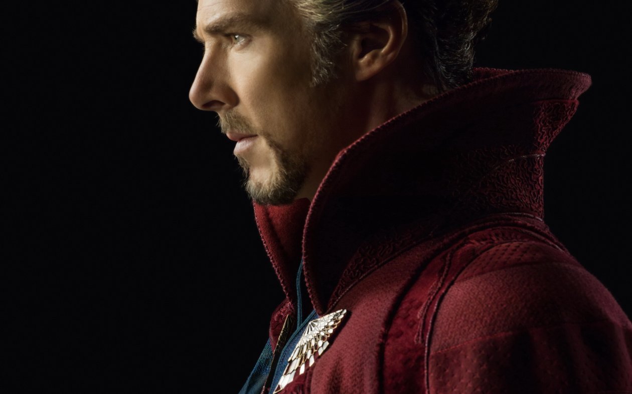 Doctor Strange Movie