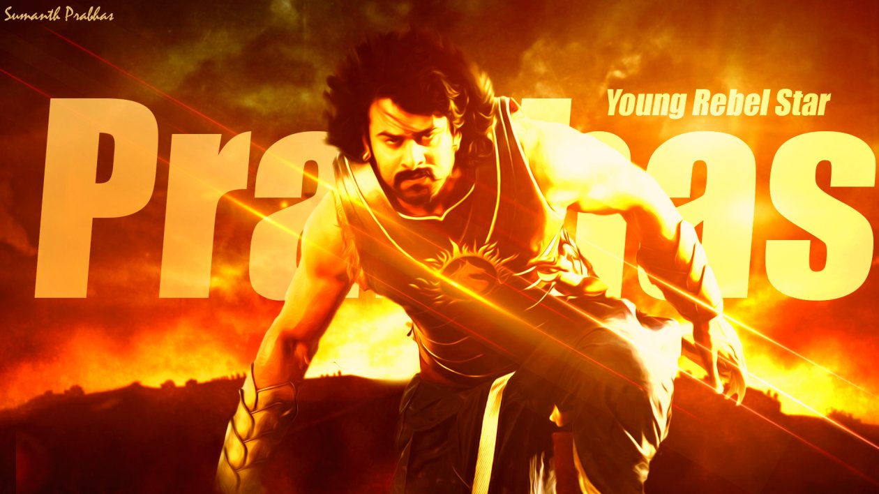 Bahubali Actor