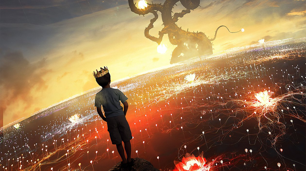 Prince Of The Sky