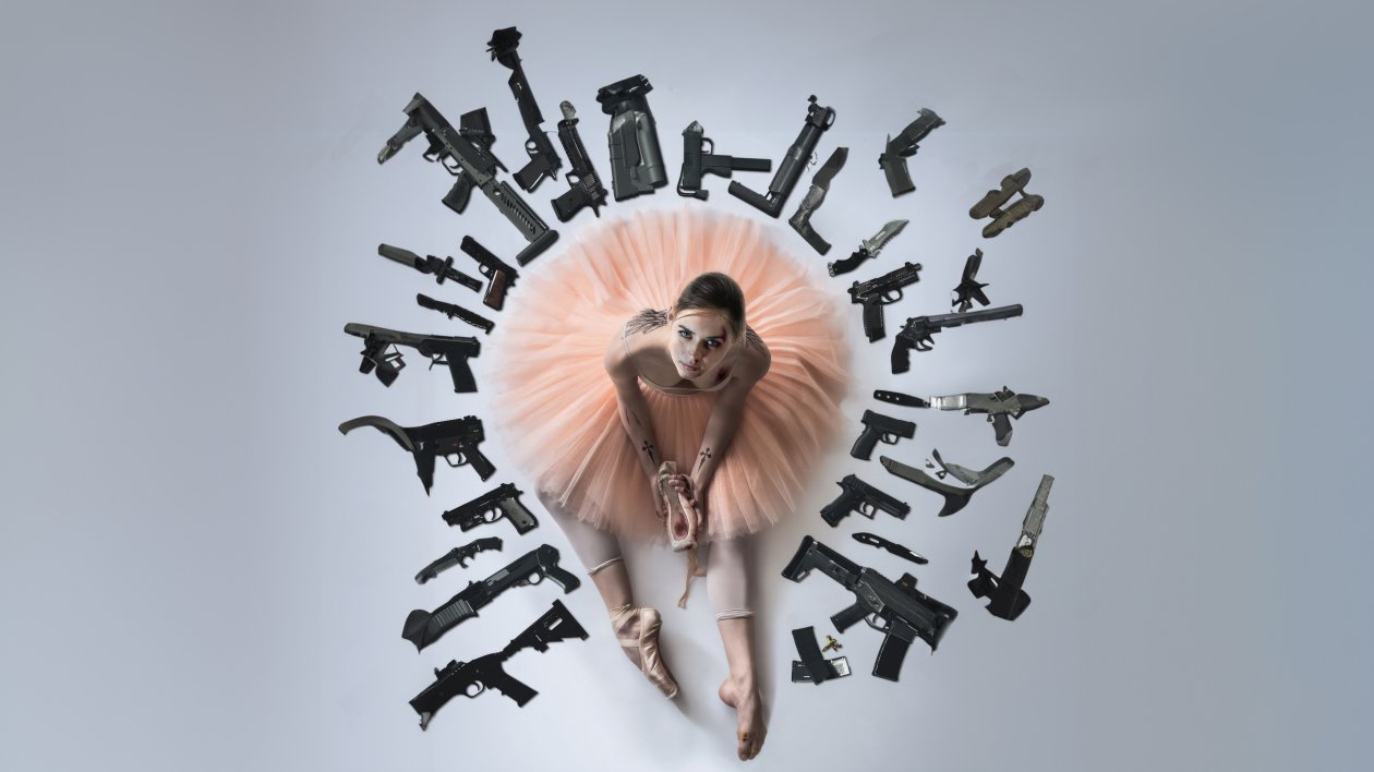Ballerina 2024